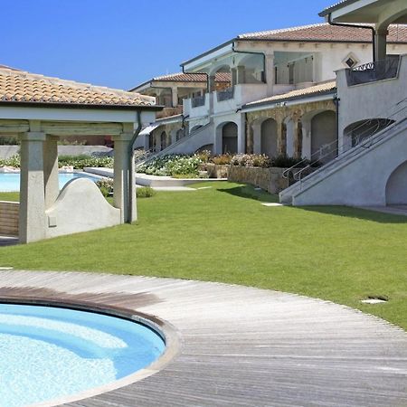 Appartamento A Due Passi Dal Mare Palau Exteriör bild